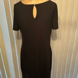 White House black market dress size large